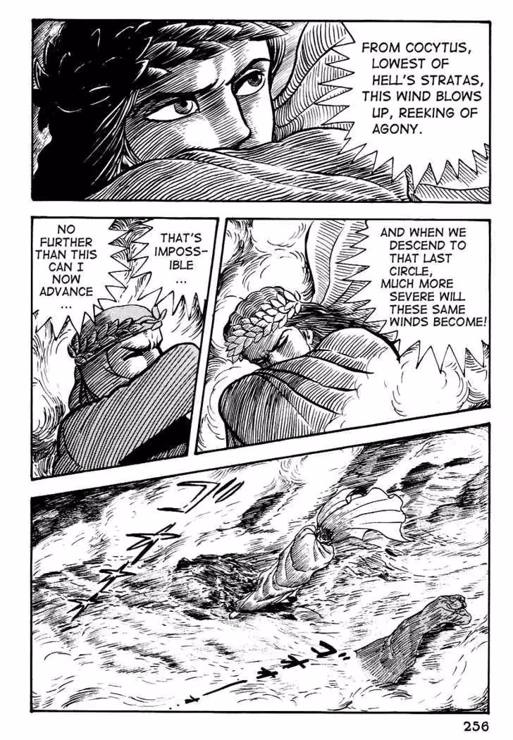 Read Dante