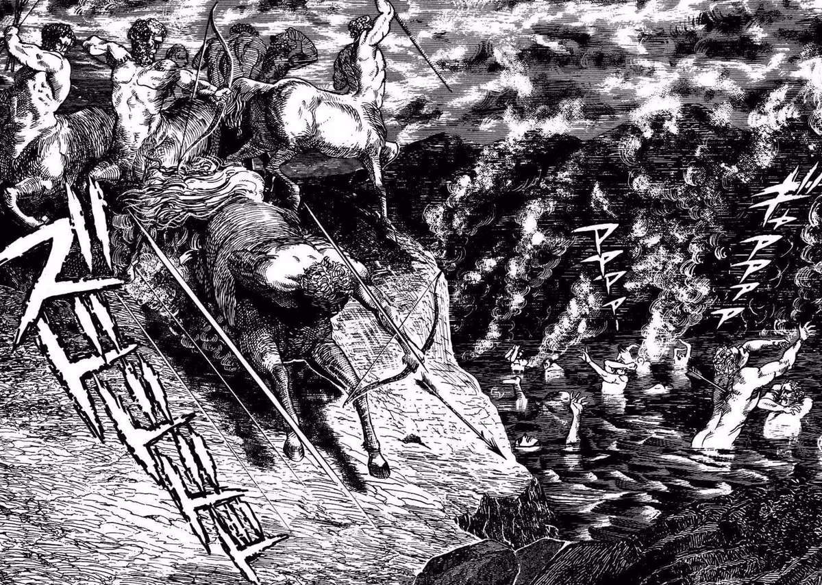Read Dante