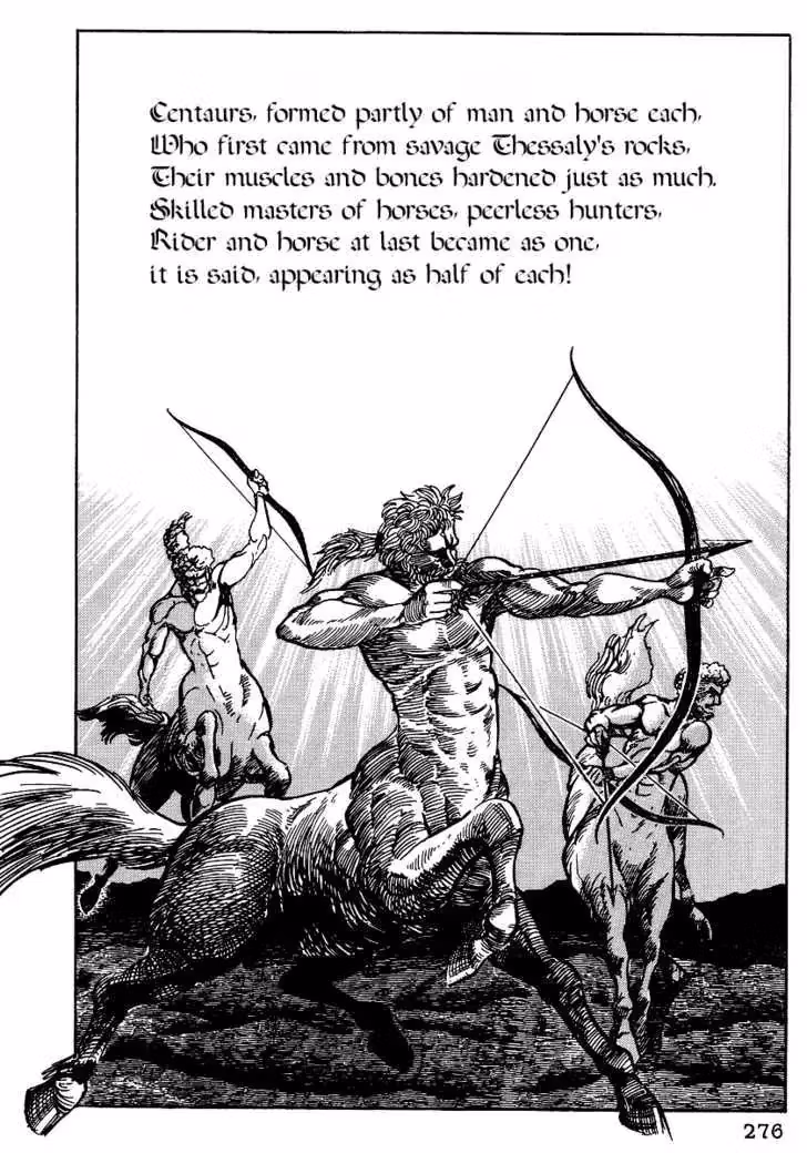 Read Dante