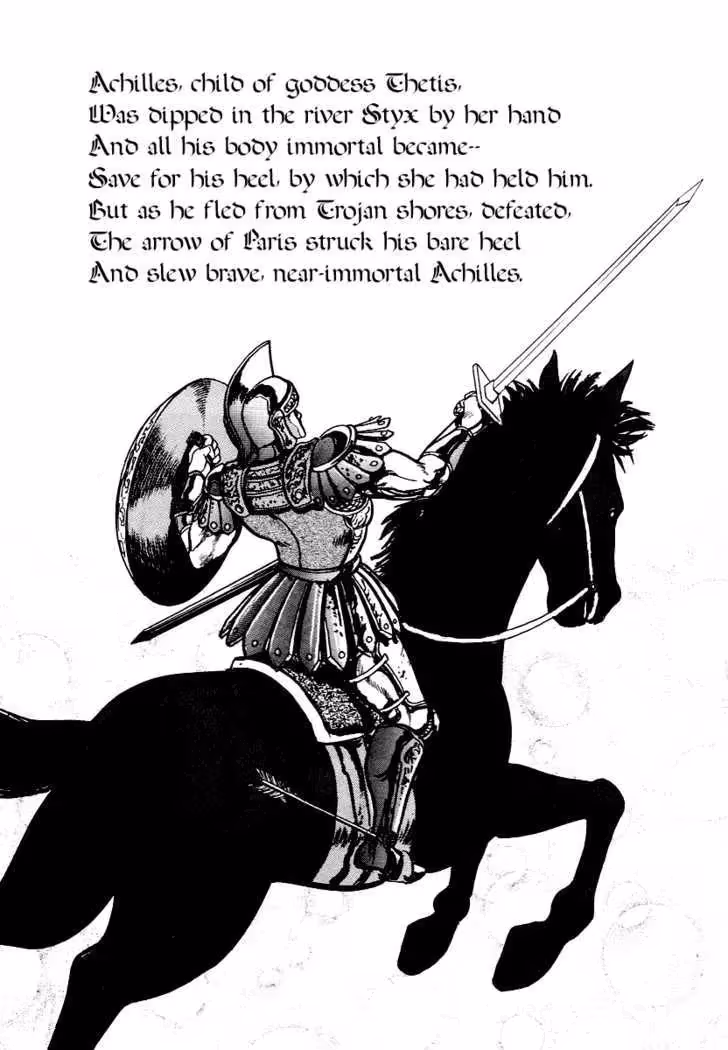 Read Dante