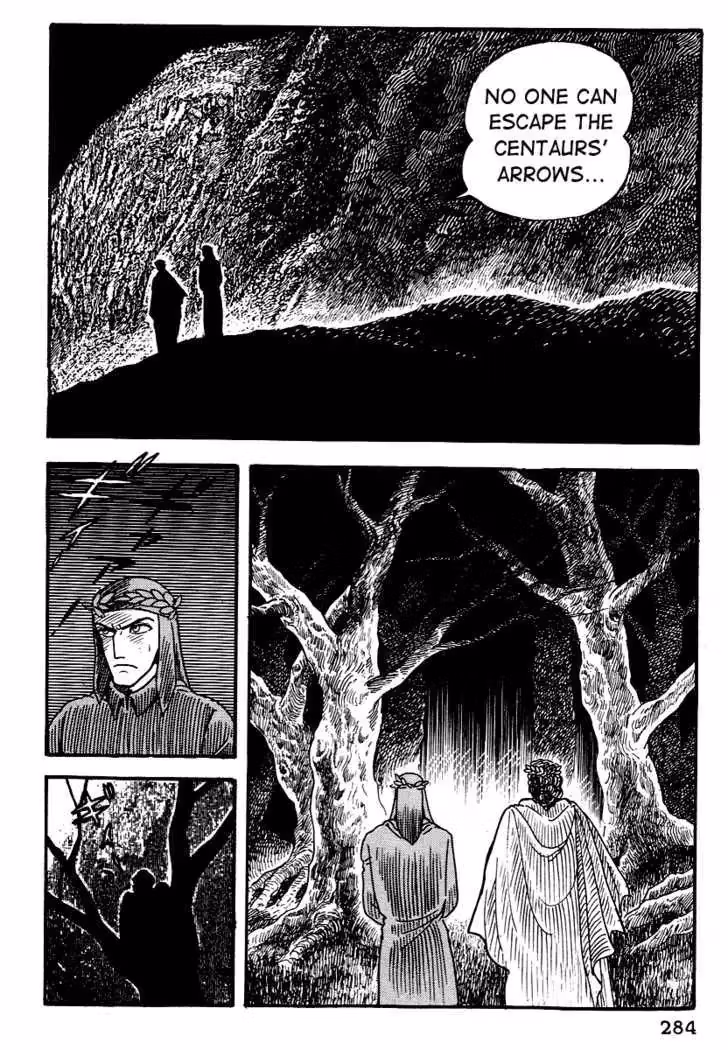 Read Dante