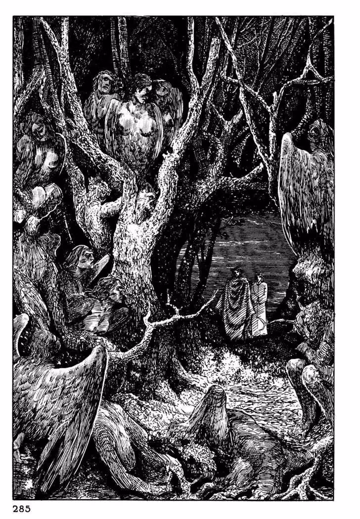 Read Dante