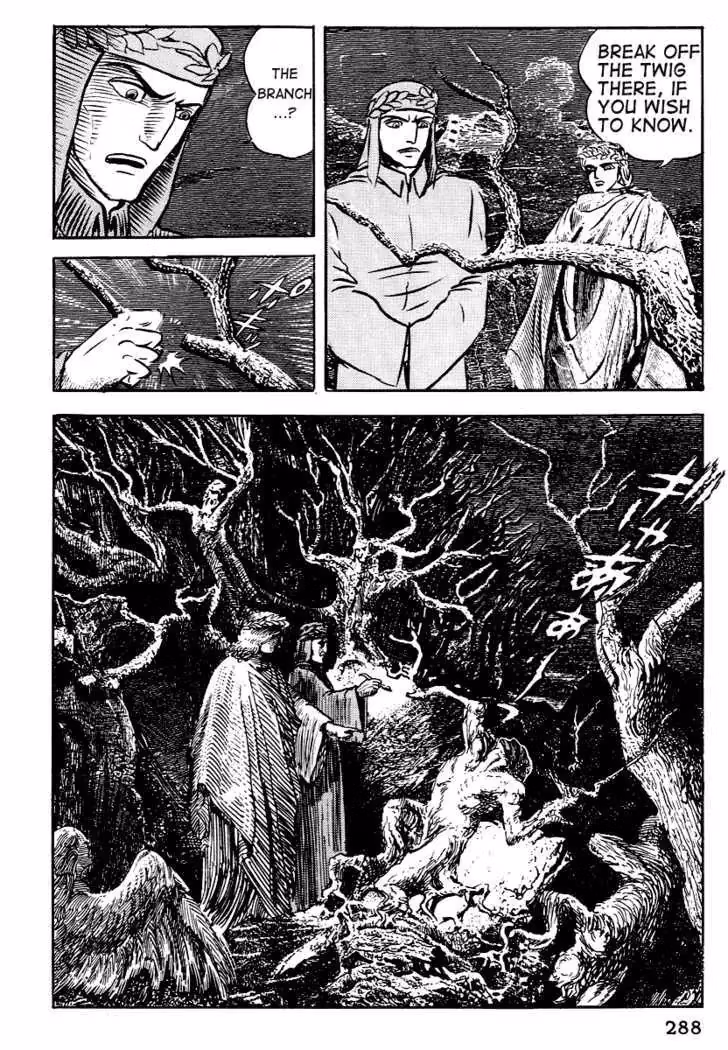 Read Dante