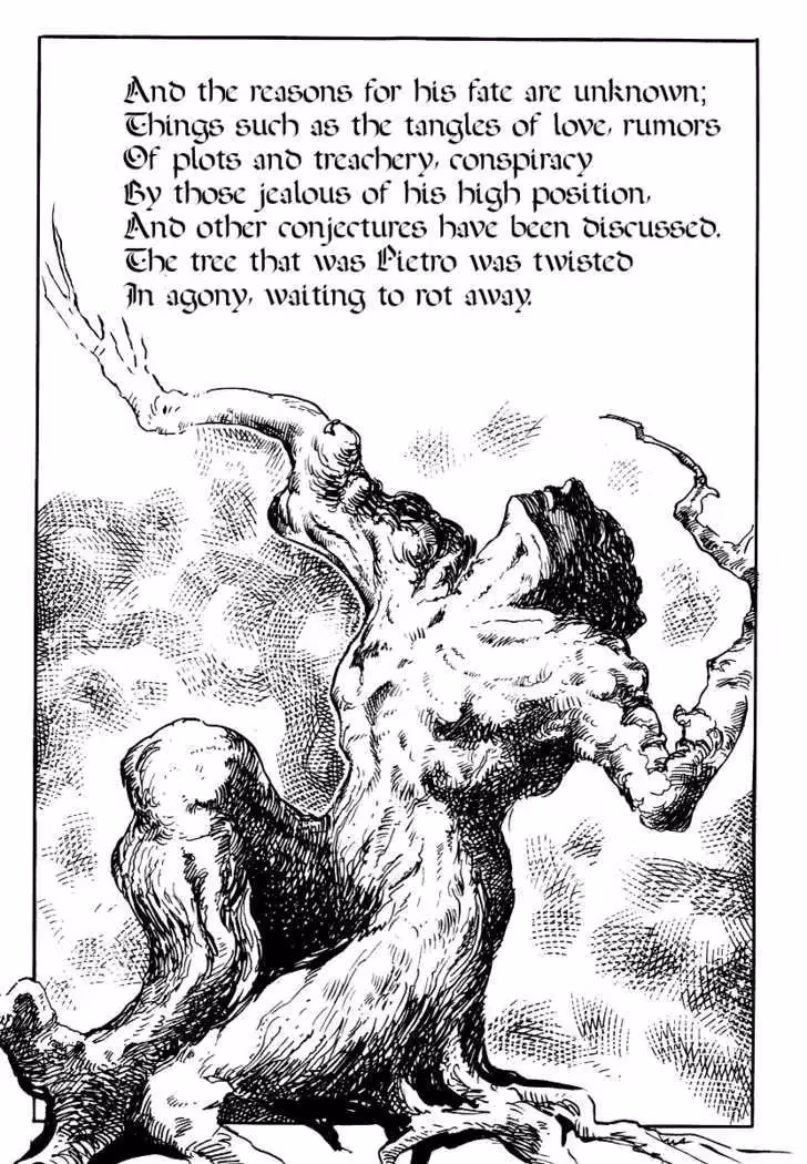 Read Dante