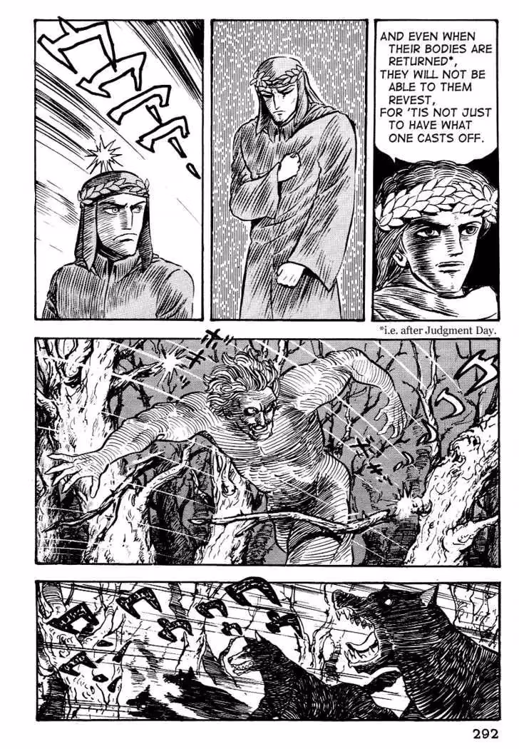 Read Dante