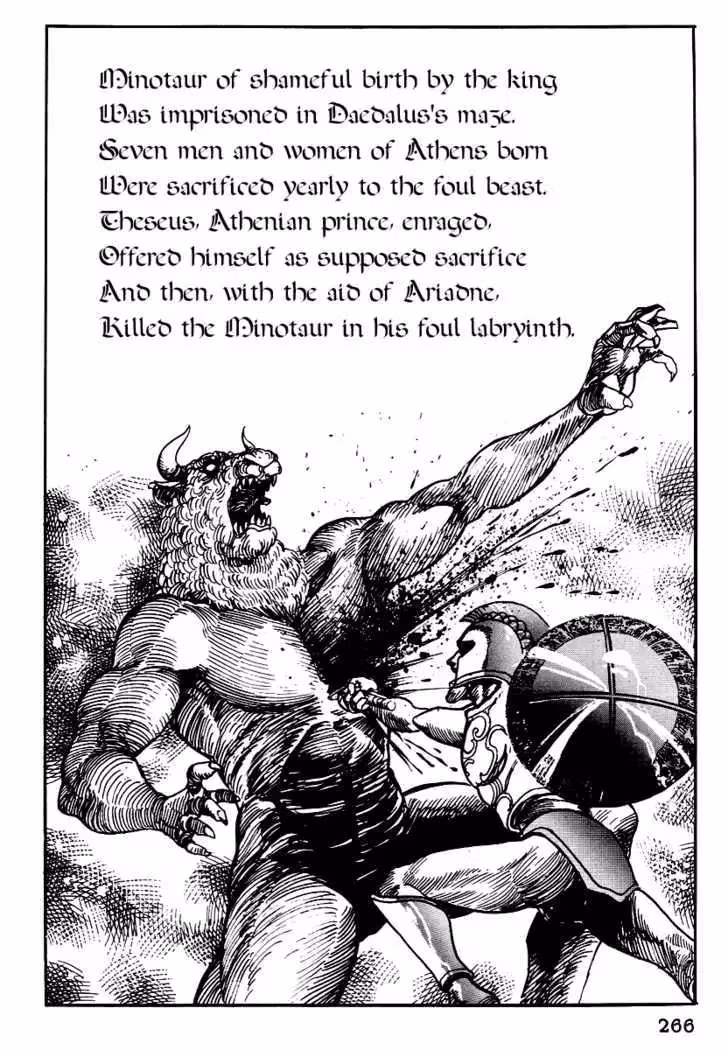 Read Dante