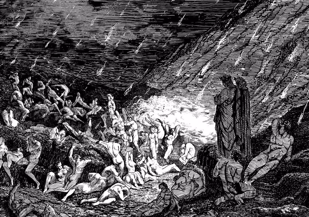 Read Dante