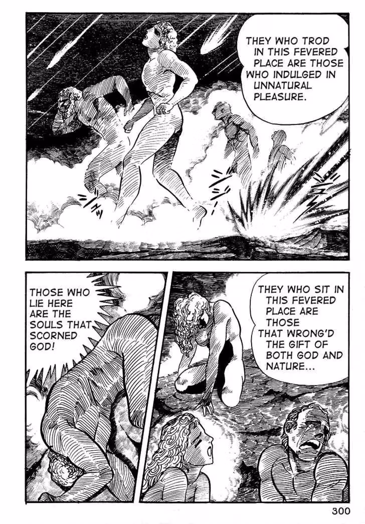 Read Dante