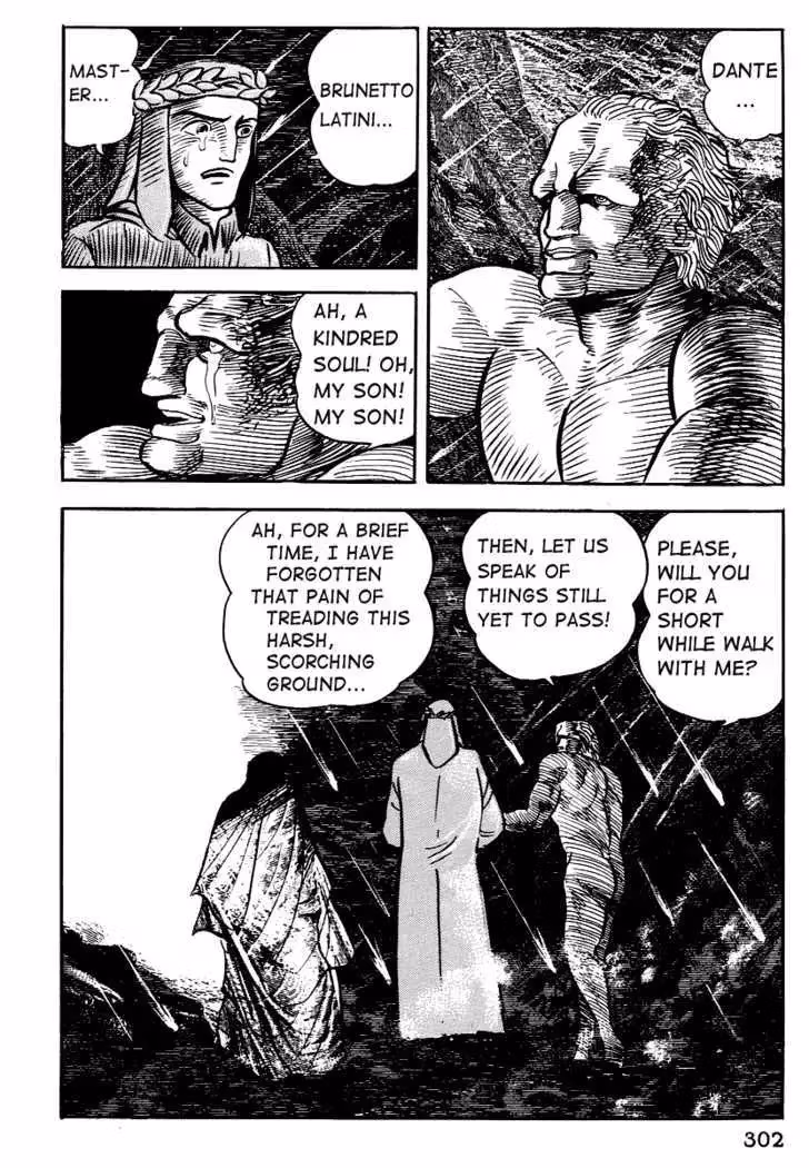 Read Dante