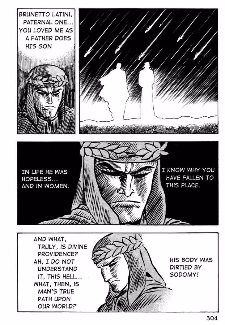 Read Dante