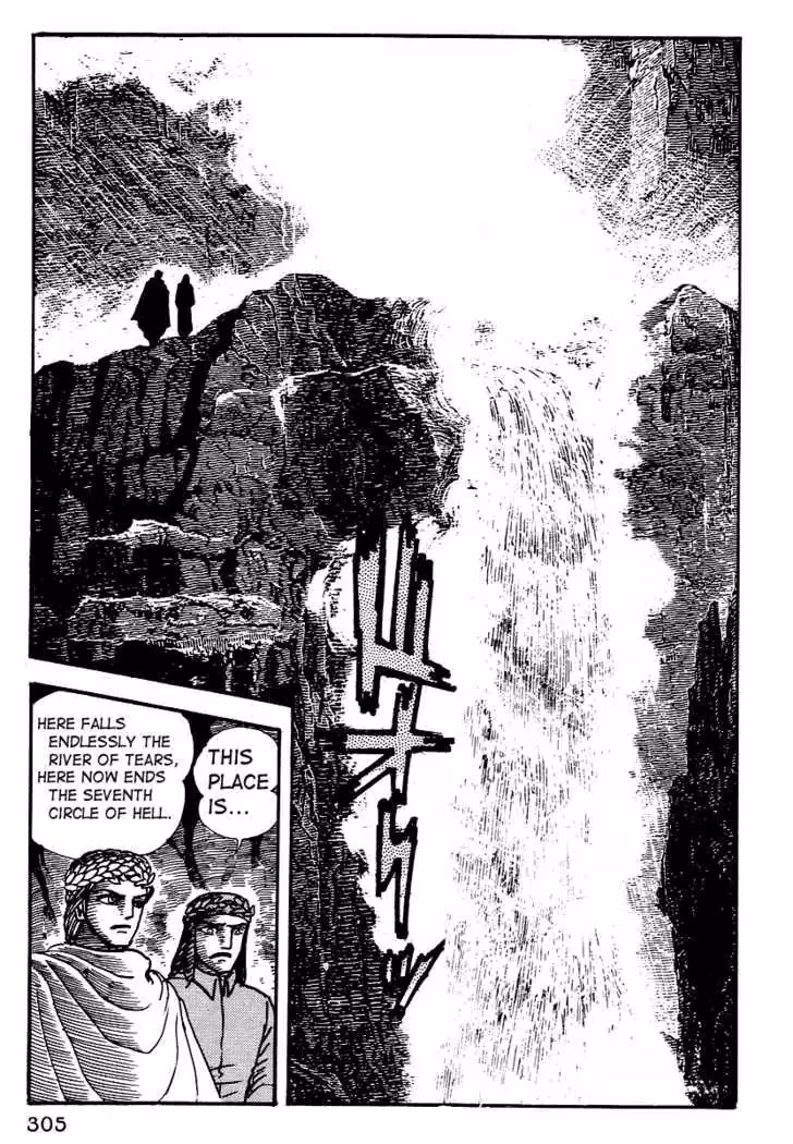 Read Dante