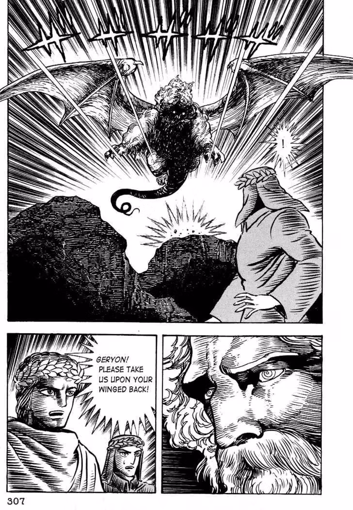 Read Dante
