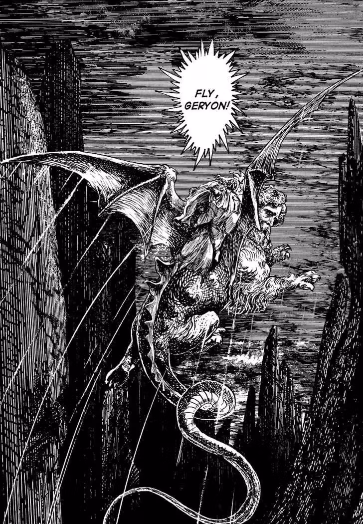 Read Dante