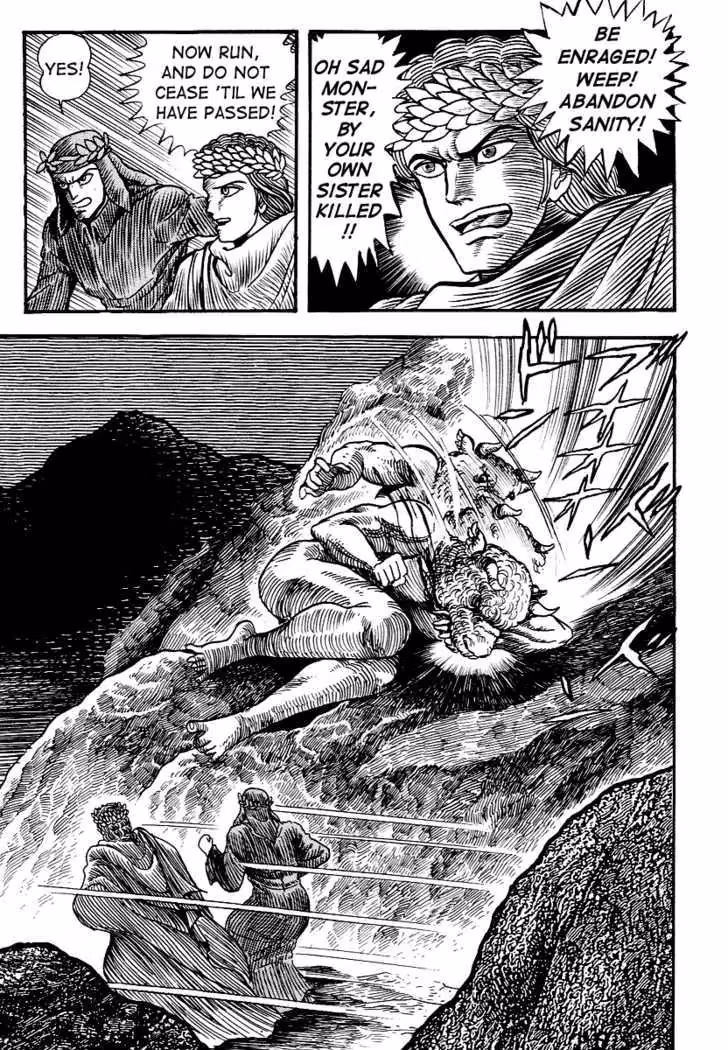 Read Dante