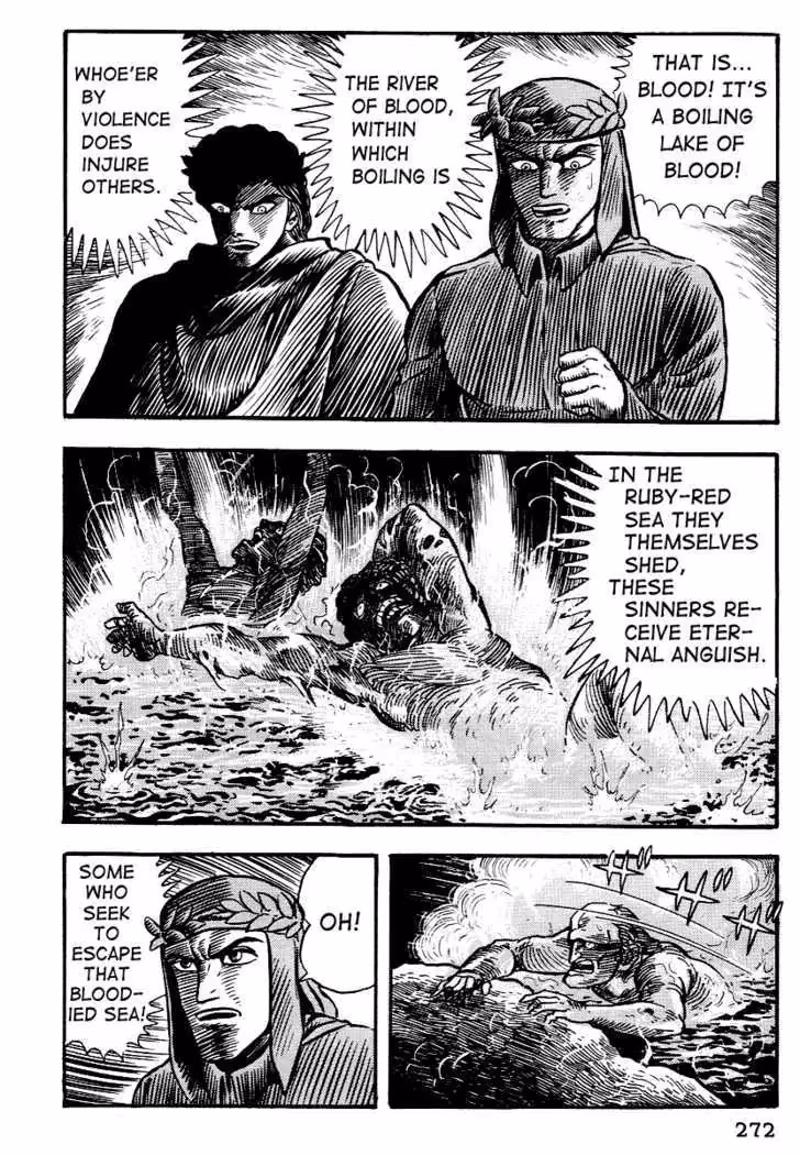 Read Dante