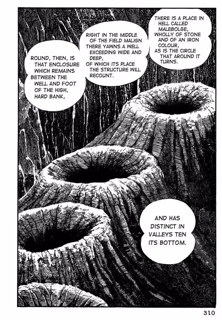 Read Dante