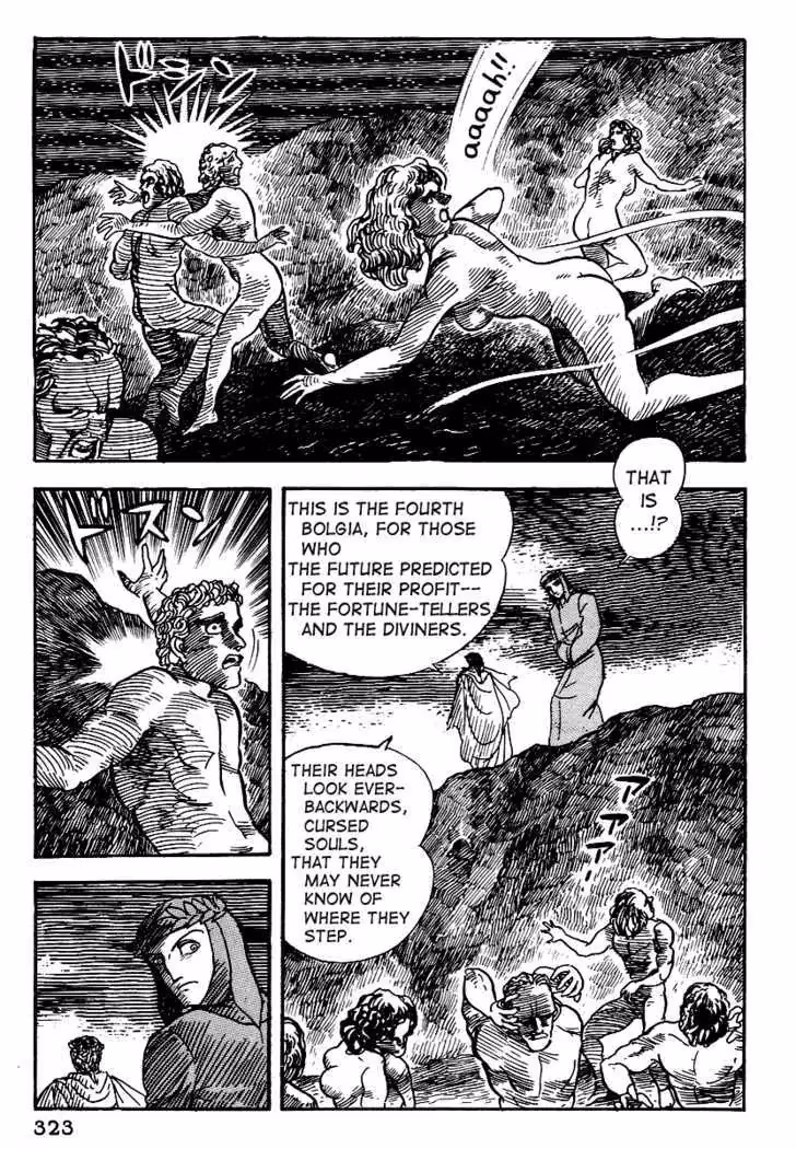 Read Dante