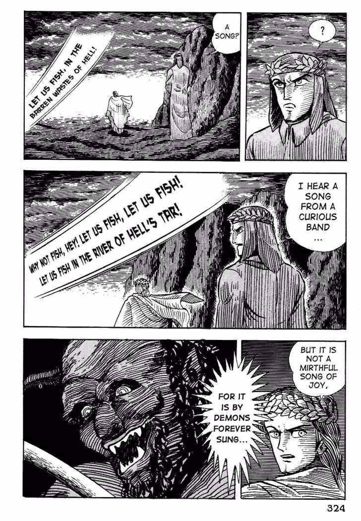 Read Dante
