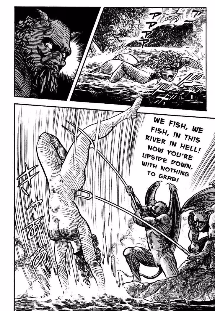 Read Dante