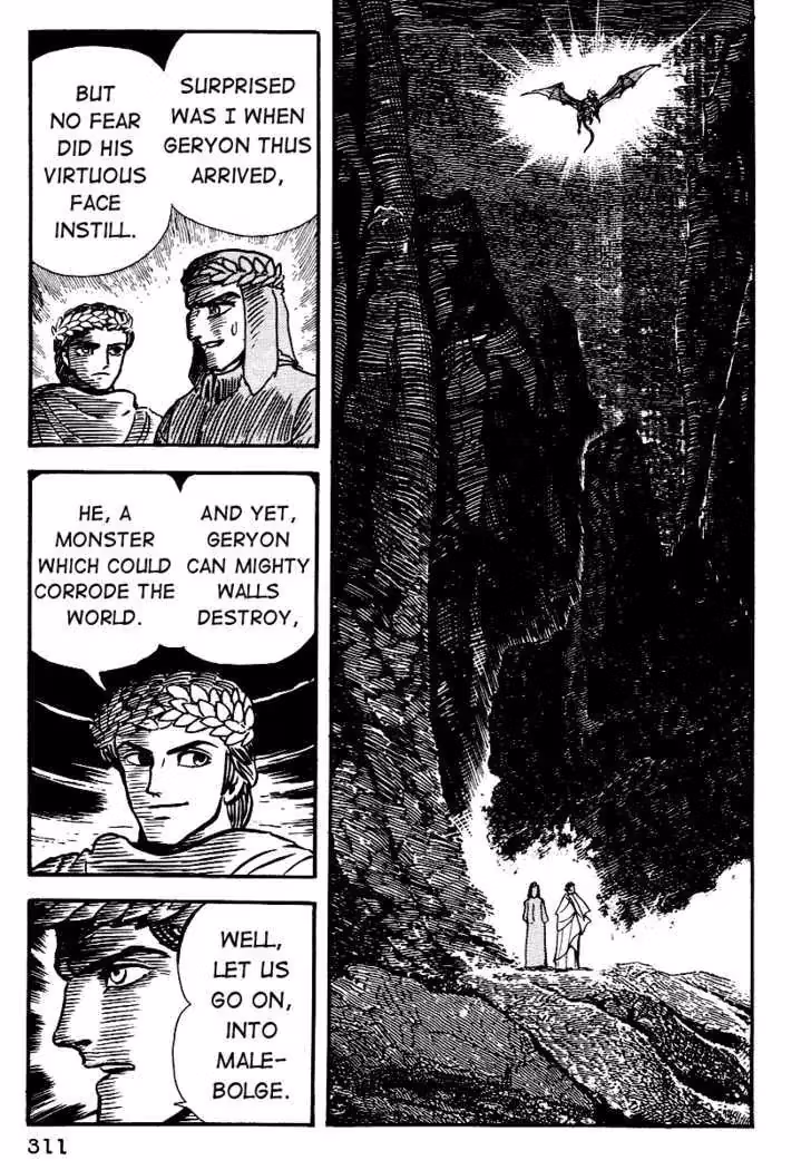 Read Dante
