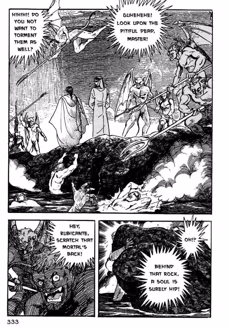 Read Dante