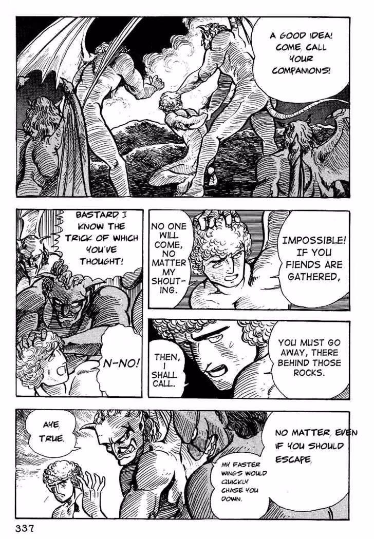 Read Dante