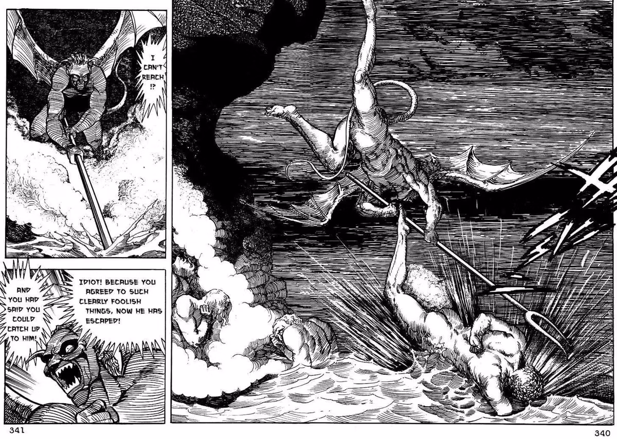 Read Dante