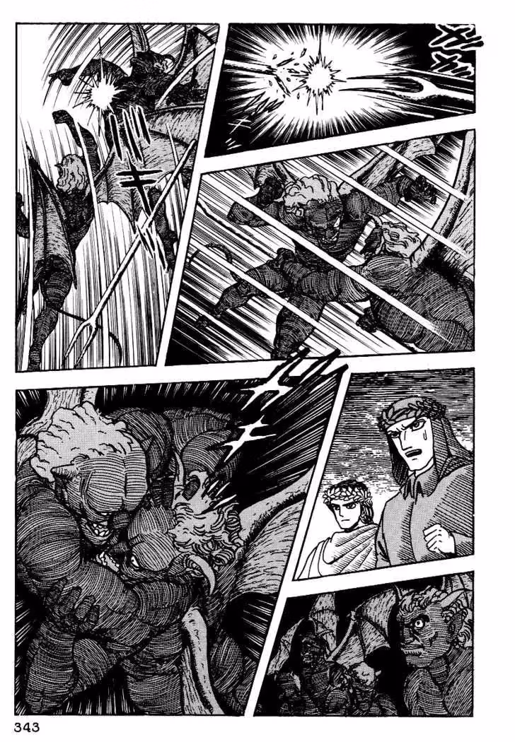 Read Dante