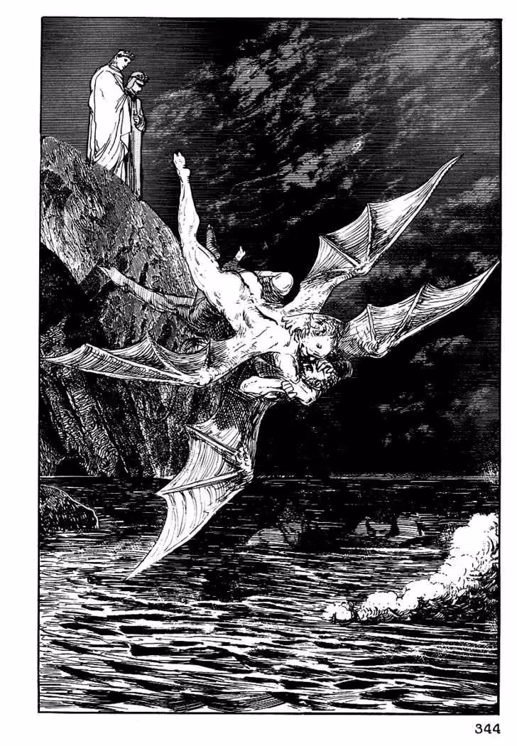 Read Dante