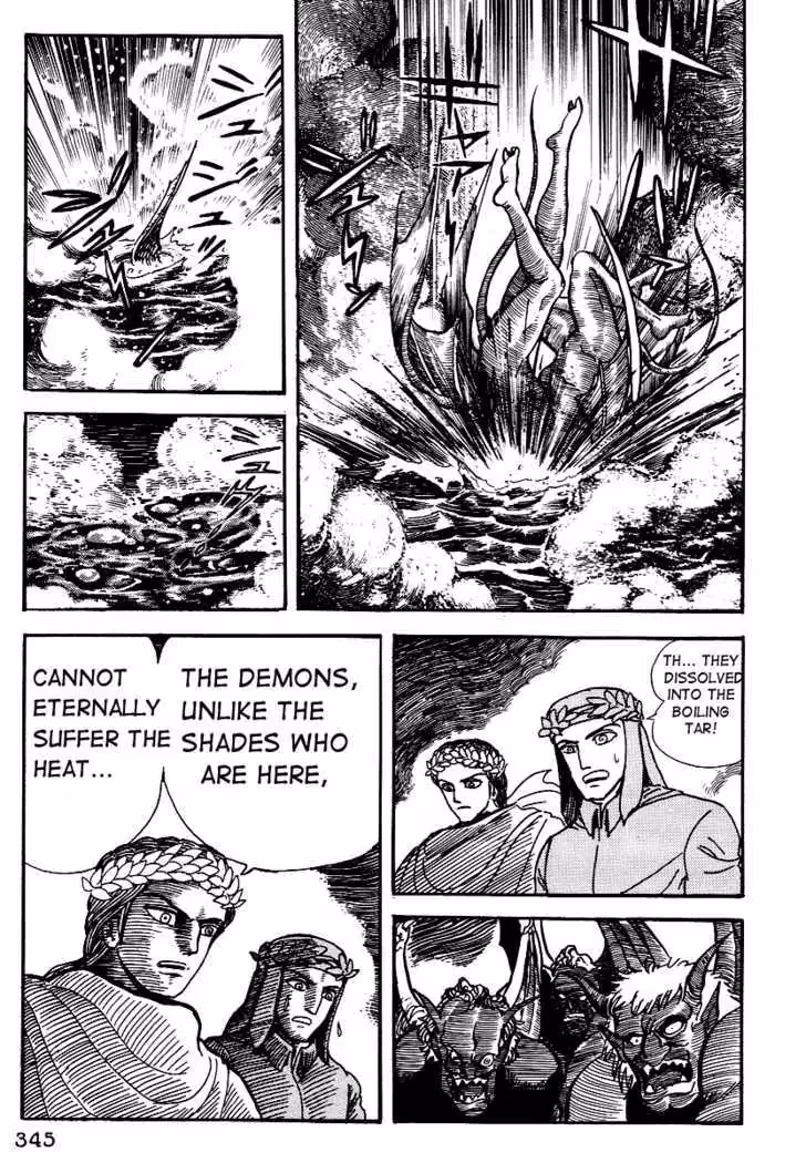 Read Dante