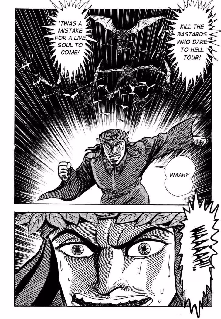 Read Dante