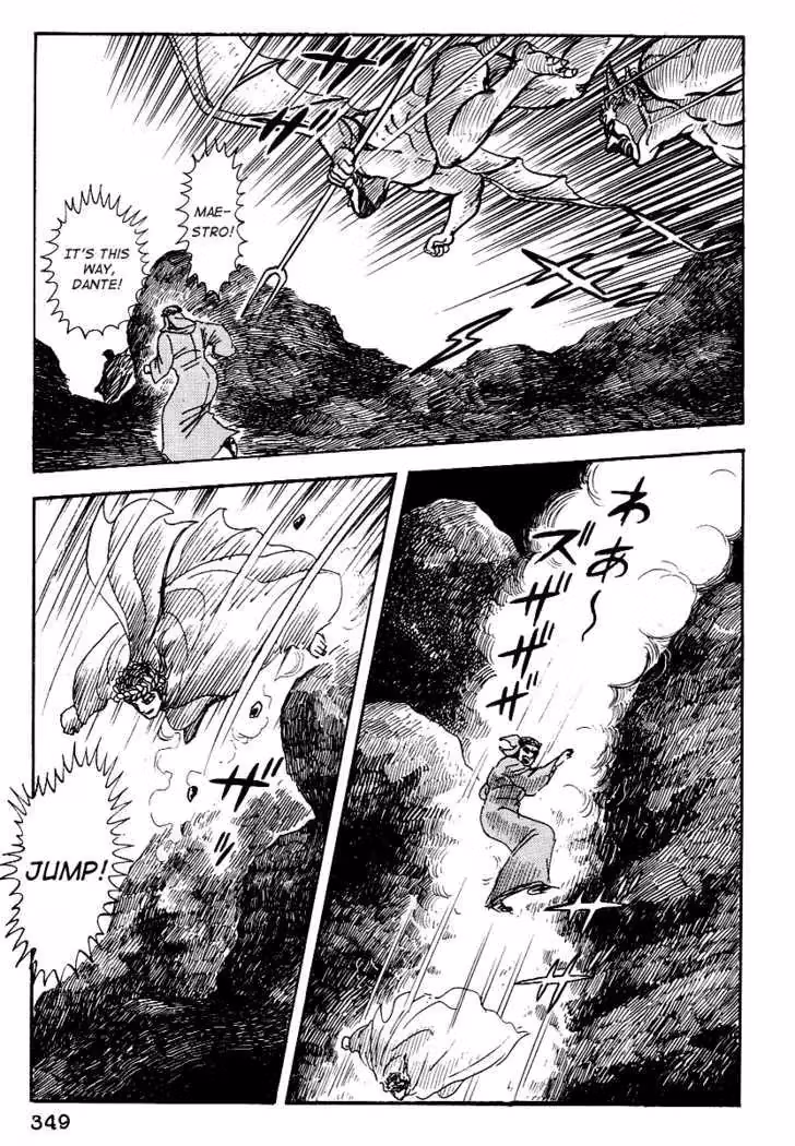 Read Dante