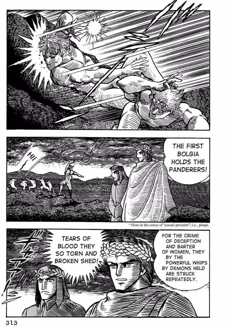 Read Dante