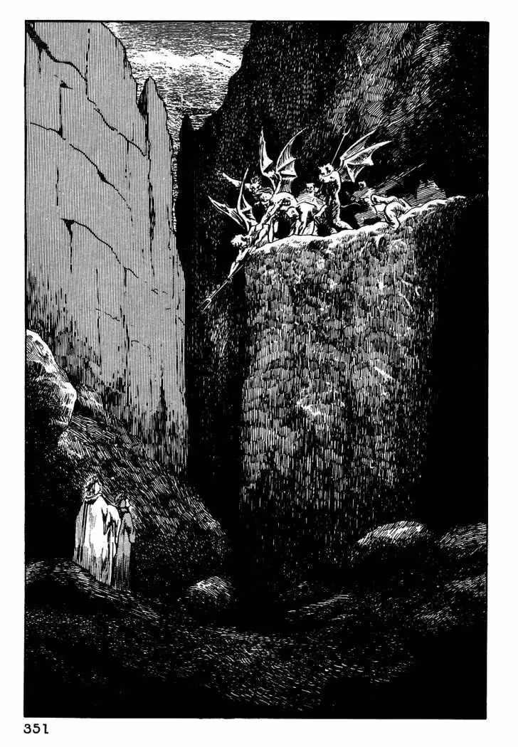 Read Dante