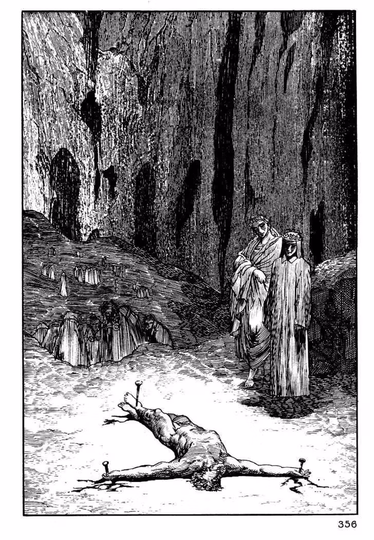 Read Dante