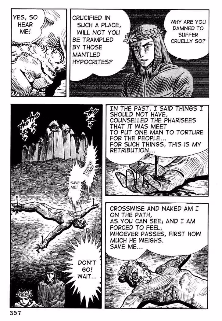 Read Dante