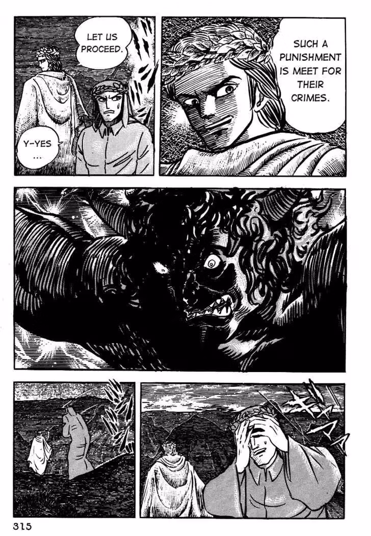 Read Dante