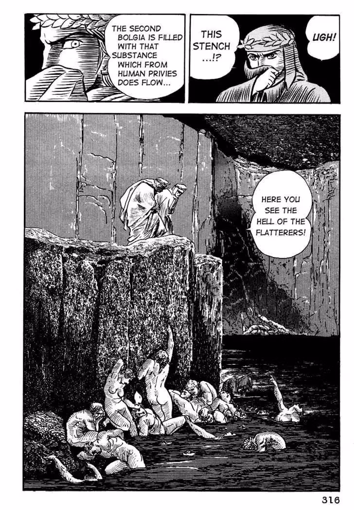 Read Dante