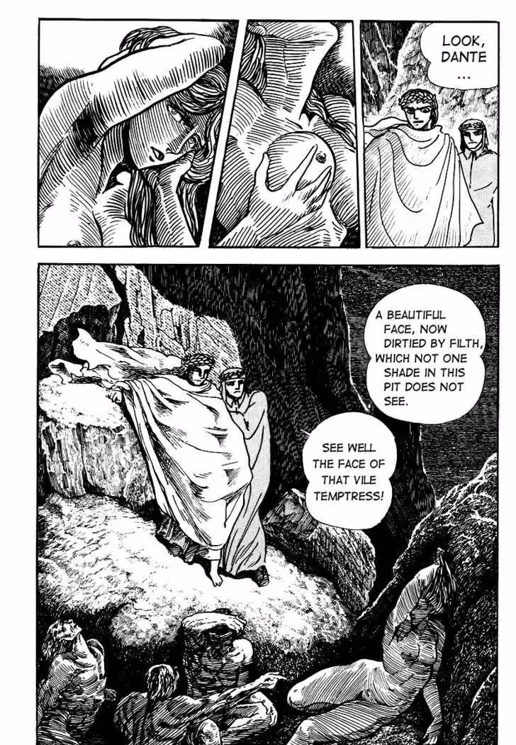 Read Dante