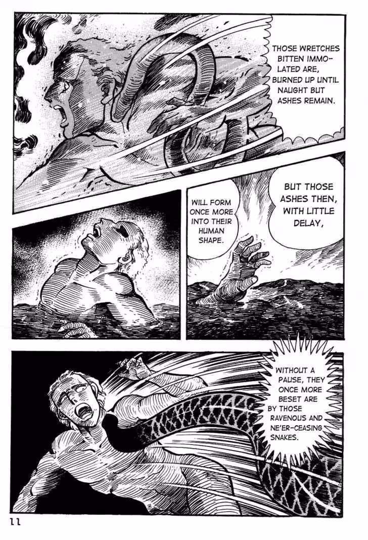 Read Dante