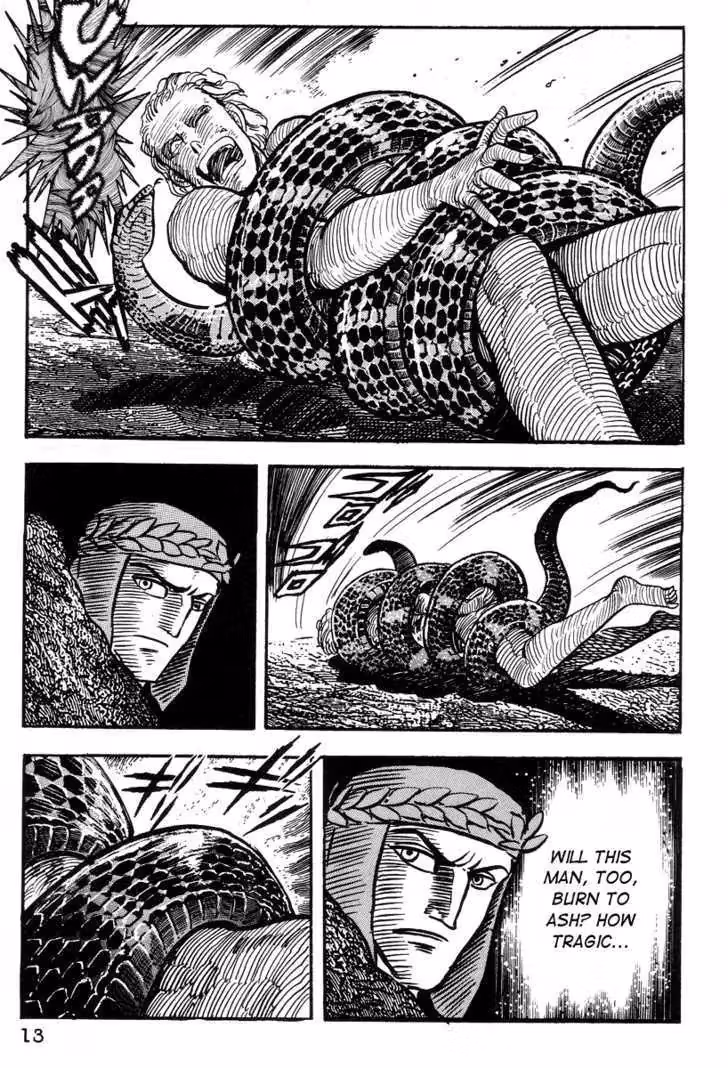 Read Dante
