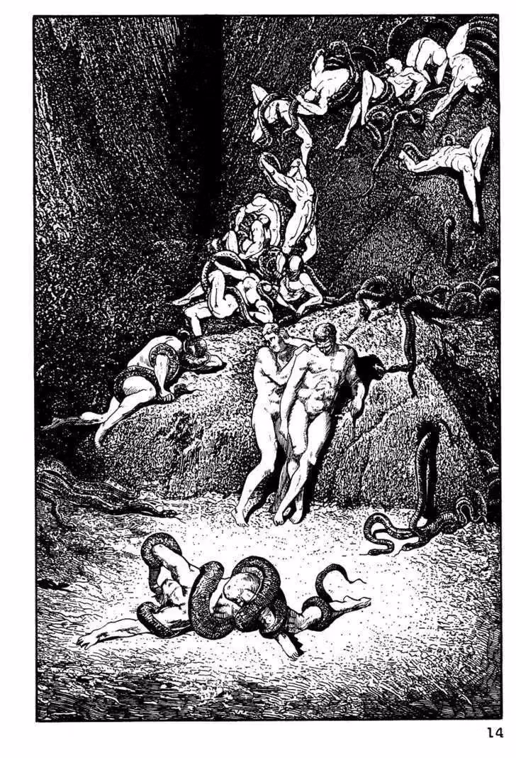 Read Dante