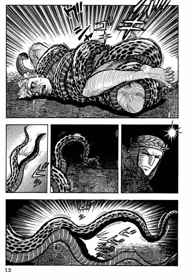 Read Dante