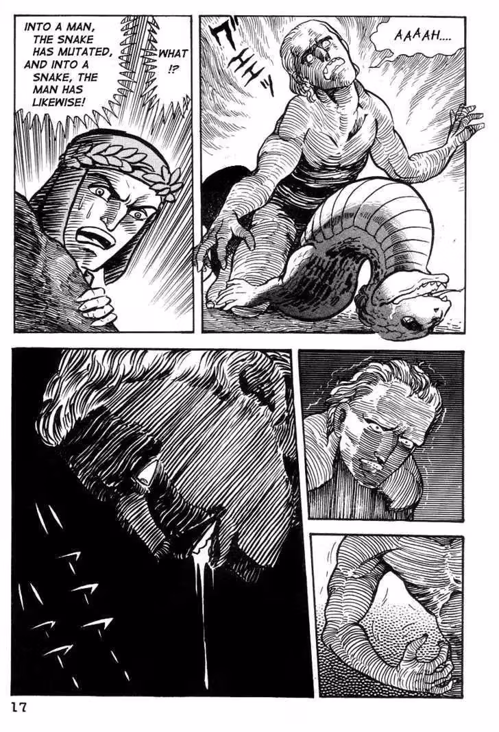 Read Dante