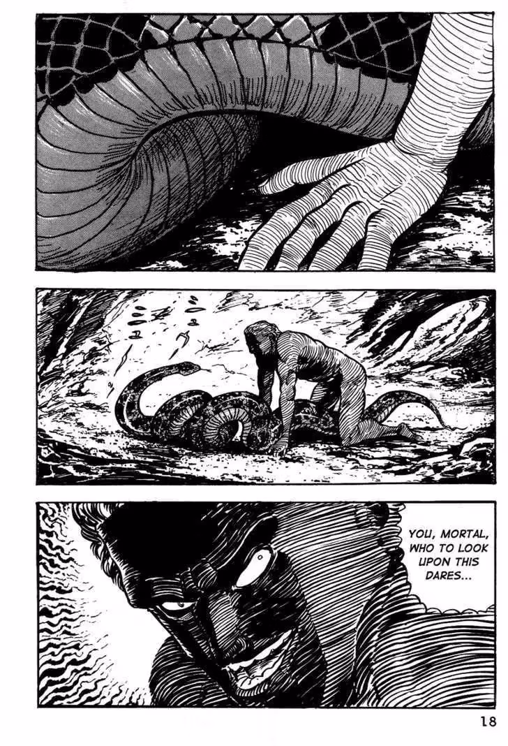 Read Dante