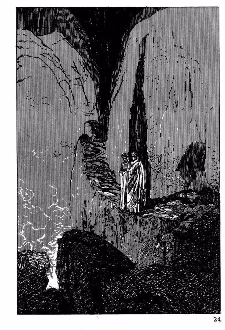 Read Dante