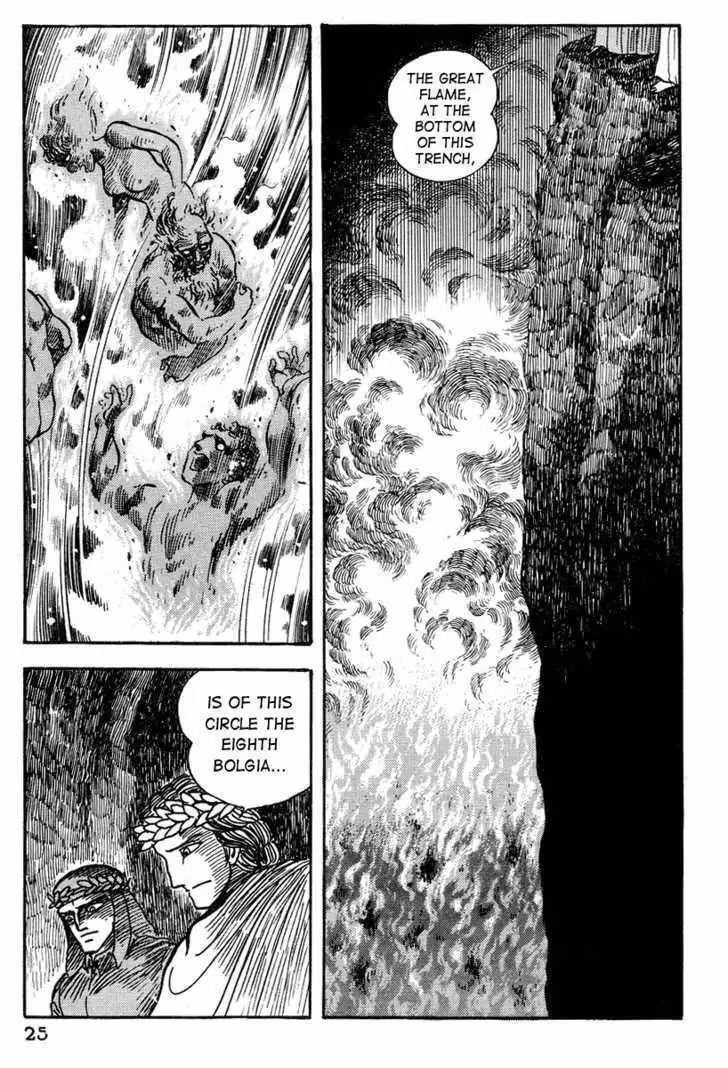 Read Dante