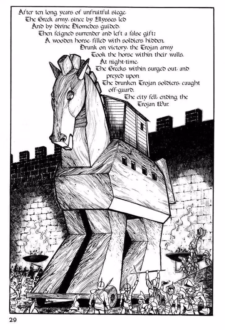 Read Dante