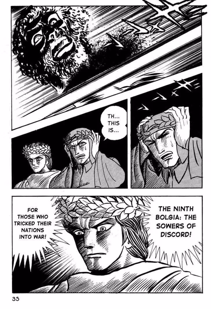 Read Dante