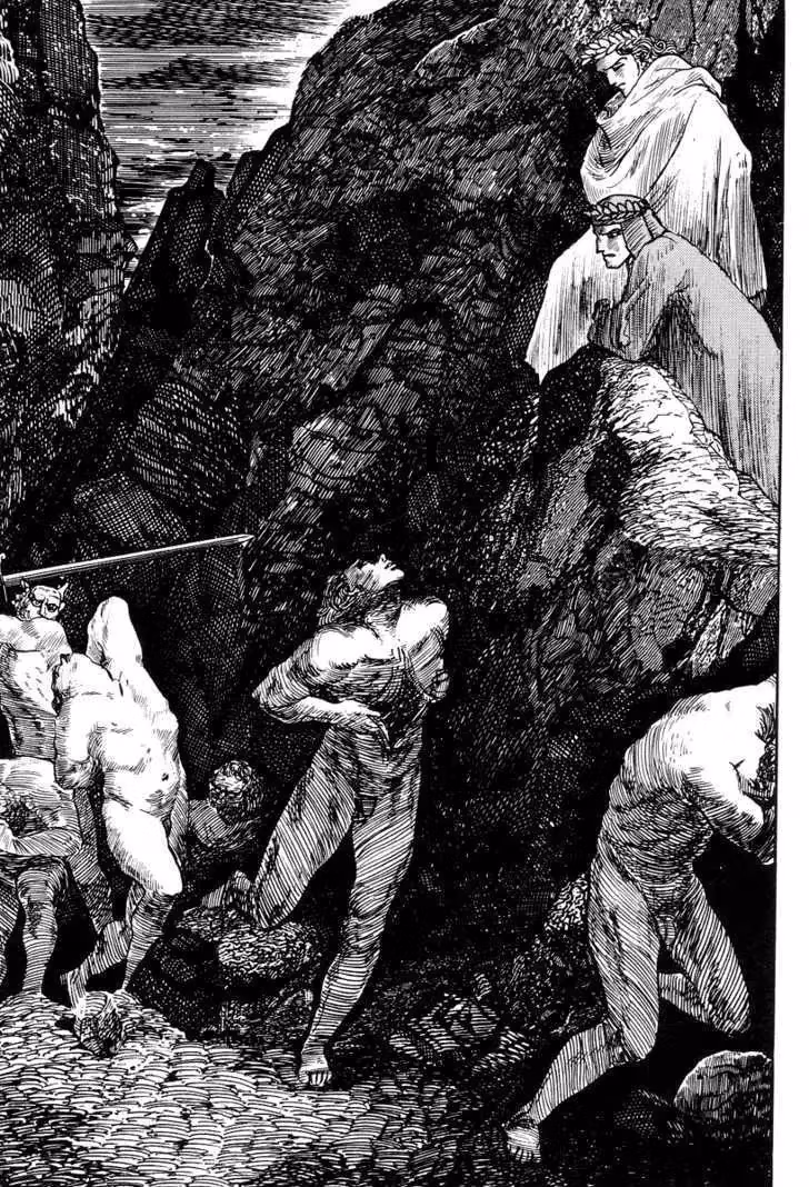 Read Dante